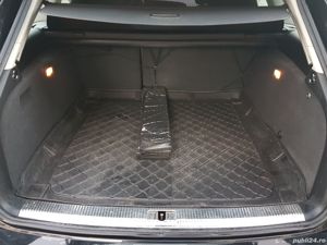 Audi A4 Quatro Allroad ,2013 2.0  ,177 CP - imagine 9