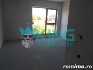 4 Camere | Sisesti | Centrala | Parcare Subterana | Terasa | Bloc 2023 - imagine 14