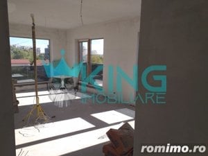 4 Camere | Sisesti | Centrala | Parcare Subterana | Terasa | Bloc 2023 - imagine 5