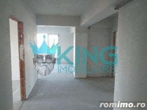 3 Camere | Sisesti | Centrala | Parcare Subterana | Terasa | Bloc 2023 - imagine 8