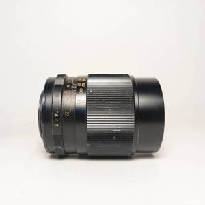 Revuenon Special 135mm f/2.8 M42 - imagine 5