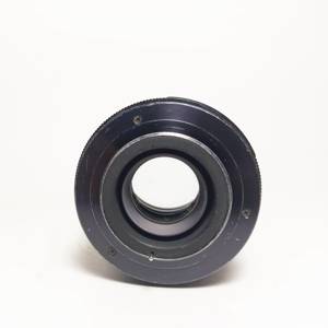 Revuenon Special 135mm f/2.8 M42 - imagine 4