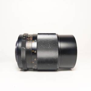 Revuenon Special 135mm f/2.8 M42 - imagine 6