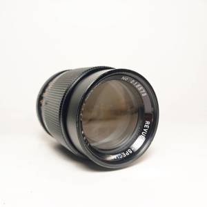 Revuenon Special 135mm f/2.8 M42 - imagine 2
