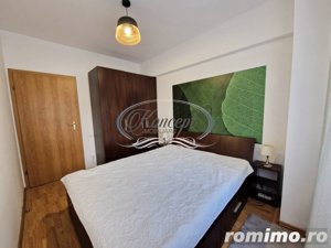 Apartament in zona FSPAC - imagine 3