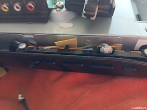 modul ir bn41-00990a+butoane de pe tv Samsung  Le32b450c4w - imagine 2