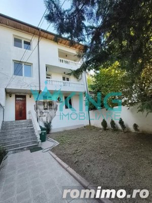 Vila | 8 Camere | Parcul Carol | Centrala Proprie | 