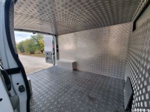 De vânzare: Opel Vivaro 2.0 CDTI 2009 - Negociabil - imagine 4