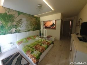 Apartament de lux 4 camere cu vedere spre Parc Belvedere - imagine 4