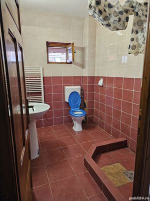 Inchiriez garsoniera la casa 