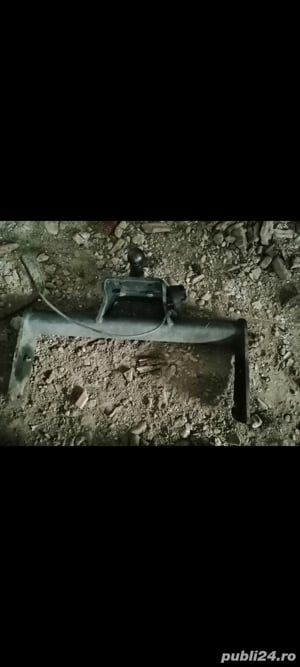 Cârlig Ford transit 