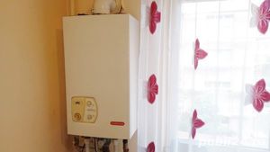 Centrala Termica Ariston Uno si Microtech