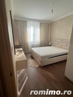 Prelungirea Ghencea, Dimri Residence, 2 camere, parter, 2 parcări, boxa, mobilat - imagine 3