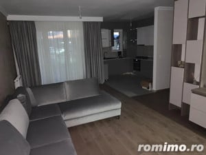 Prelungirea Ghencea, Dimri Residence, 2 camere, parter, 2 parcări, boxa, mobilat - imagine 2