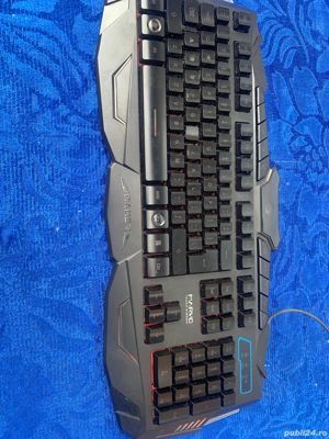 Tastatura gaming pc | Marvo Scorpio K400***