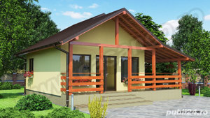 Intocmire - Proiecte case - arhitectura - structura - instalatii