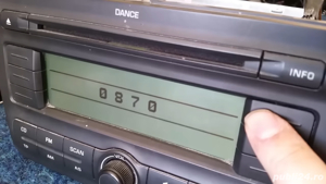 Recuperarea Codului Audio pentru Radiouri Skoda - Serviciu de Decodare Casetofoane Auto