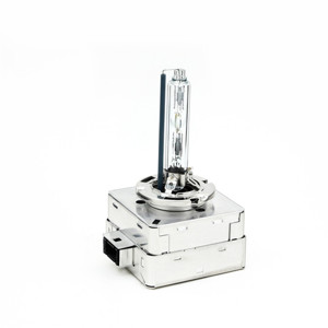Bec xenon D3S Premium 35W 4300k, 5000K, 6000k, 8000k | Timisoara - imagine 2