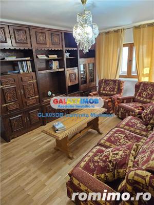 Inchiriere apartament 3 camere decomandat Targoviste RAGC - imagine 2
