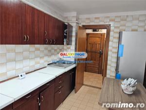 Inchiriere apartament 3 camere decomandat Targoviste RAGC - imagine 14