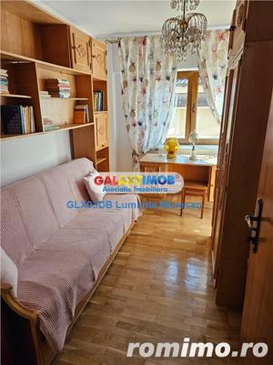 Inchiriere apartament 3 camere decomandat Targoviste RAGC - imagine 4