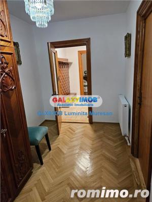 Inchiriere apartament 3 camere decomandat Targoviste RAGC - imagine 11