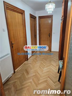 Inchiriere apartament 3 camere decomandat Targoviste RAGC - imagine 3