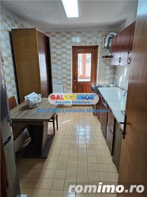 Inchiriere apartament 3 camere decomandat Targoviste RAGC - imagine 13
