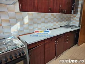 Inchiriere apartament 3 camere decomandat Targoviste RAGC - imagine 15