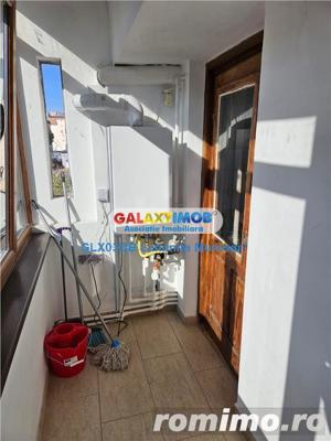 Inchiriere apartament 3 camere decomandat Targoviste RAGC - imagine 16