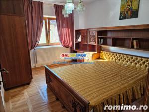 Inchiriere apartament 3 camere decomandat Targoviste RAGC - imagine 8