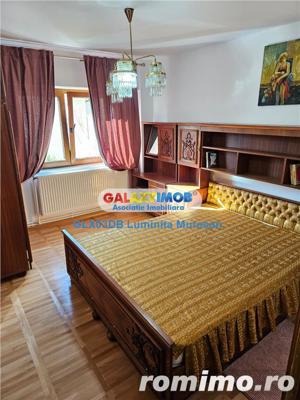 Inchiriere apartament 3 camere decomandat Targoviste RAGC - imagine 7