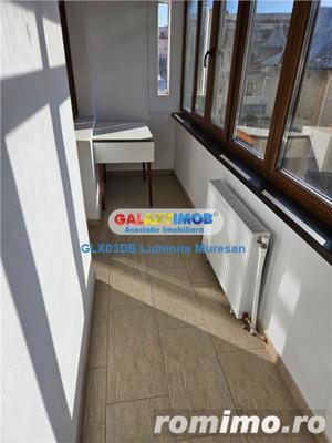 Inchiriere apartament 3 camere decomandat Targoviste RAGC - imagine 17