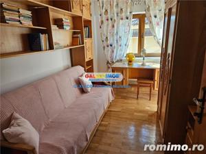 Inchiriere apartament 3 camere decomandat Targoviste RAGC - imagine 5