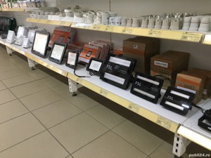 lucrator comercial depozit  - imagine 3