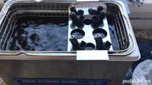 Curatare injectoare cu ultrasunete - imagine 5