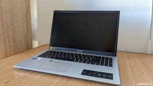 laptop Acer Aspire i7, 8Gb RAM, 512 SSD, in cutie