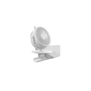 Ventilator birou mini ventilator cu cleste 3x viteze - imagine 4