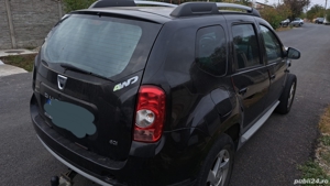 Dezmembrari Dacia Duster 1,5dci 2013 - imagine 2