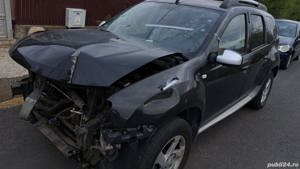 Dezmembrari Dacia Duster 1,5dci 2013 - imagine 4