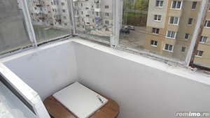 Vand apartament 2 camere decomandat in Deva, Micro 15, etaj, 8, bloc de 10 etaje, suprafata 36 mp - imagine 4