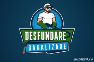 Desfundare WC Desfundare chiuvete Desfundare canalizare Targu Mures - imagine 3