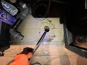 Desfundare WC Desfundare chiuvete Desfundare canalizare Targu Mures - imagine 2