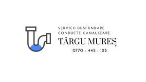 Desfundare WC Desfundare chiuvete Desfundare canalizare Targu Mures - imagine 1