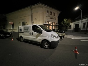 Desfundare WC Desfundare chiuvete Desfundare canalizare Targu Mures - imagine 5