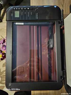 Vand imprimanta HP deskjet 3050 All-in-One,Wireless - imagine 3