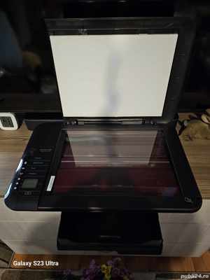 Vand imprimanta HP deskjet 3050 All-in-One,Wireless - imagine 2