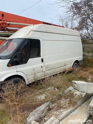 Ford Transit - imagine 2
