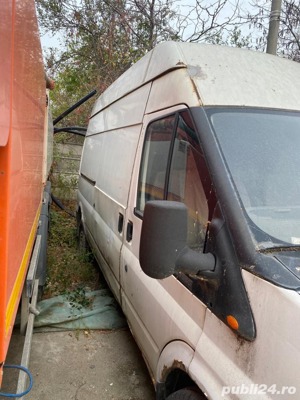 Ford Transit - imagine 3