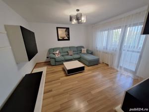 Inchiriez Garsoniere si Apartamente in Regim Hotelier   Tariful pe zi de la 199 Ron Suceava  - imagine 19